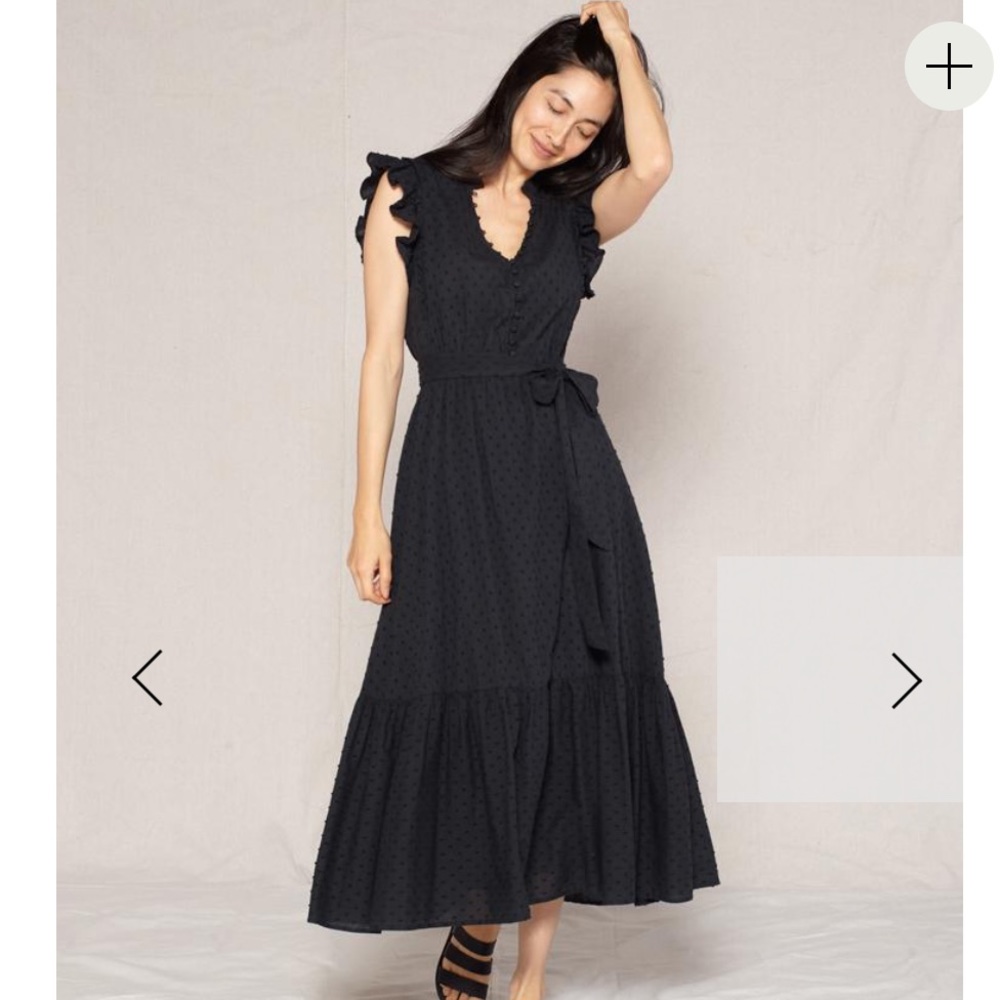 Outerknown canyon dress